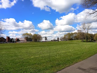 Bass' Recreation Ground