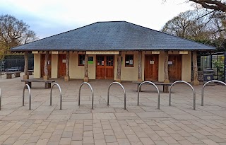 Pembroke Lodge Refreshments