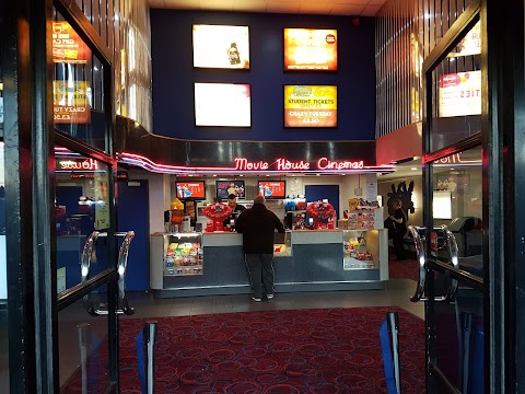 Movie House Cinema Glengormley