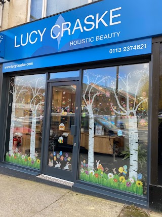 Lucy Craske Holistic Beauty