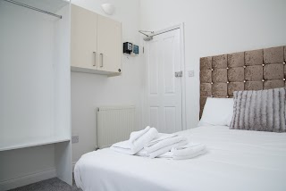 TLK Apartments & Hotel - Beckenham