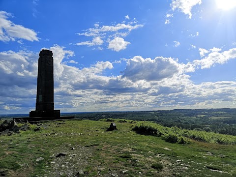 Bradgate Park