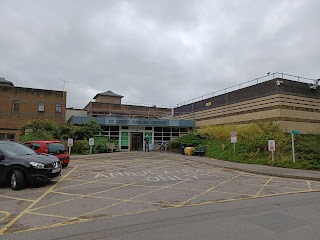 St Luke's Cancer Centre