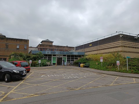 St Luke's Cancer Centre