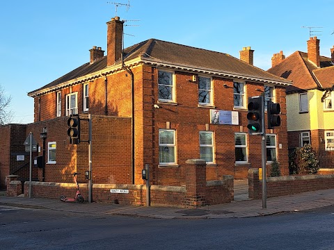 St Georges Conservative Club