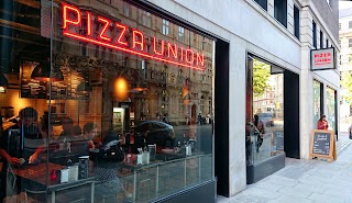 Pizza Union Holborn