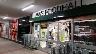 M&S Simply Food