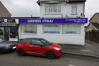 Winning Smiles Dental Surgery