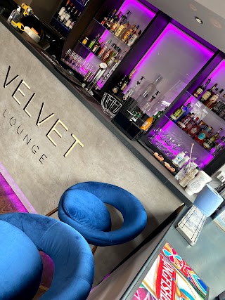 Velvet Lounge Indian Restaurant