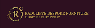 Radcliffe bespoke furniture