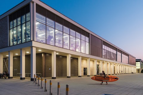 South Lake Leisure Centre