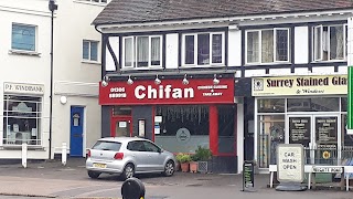 Chifan