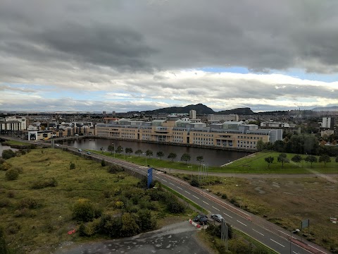 VisitScotland Head Office