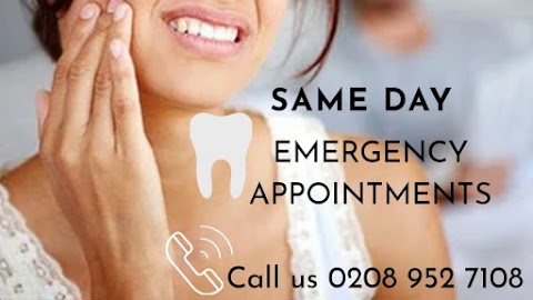 Edgware Dental Practice