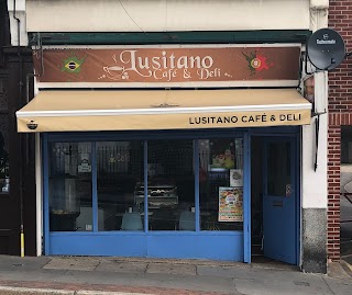 Lusitano Café & Deli