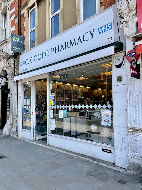 Goode Pharmacy