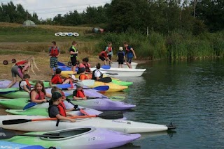 Chorlton Scouts Water Activity Base