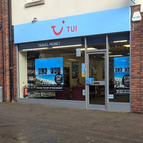 TUI Holiday Store