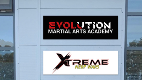 Evolution Martial Arts Academy - Plymouth