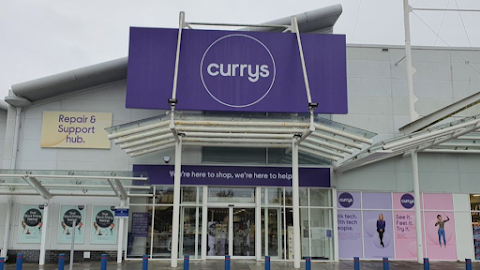 Currys