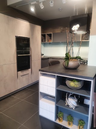 Schmidt Kitchens - Hampstead Garden Showroom