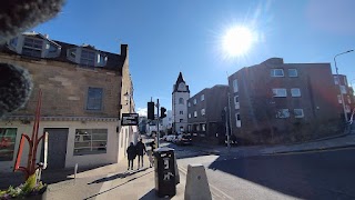 Queensferry Hardware