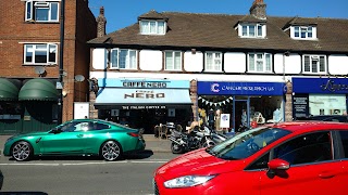 Caffè Nero Banstead