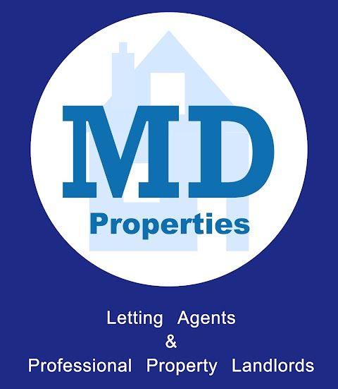 M D Properties Letting Agency and Property Management Stafford