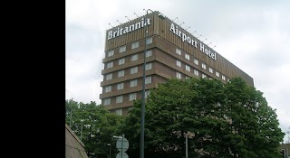 Britannia Airport Hotel