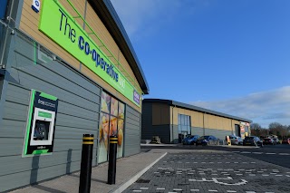 Co-operative Food