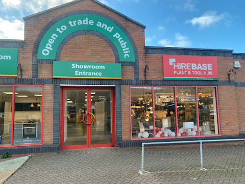 Huws Gray Buildbase