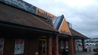 Halfords - Falkirk