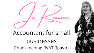 Jo Roome Chartered Certified Accountants