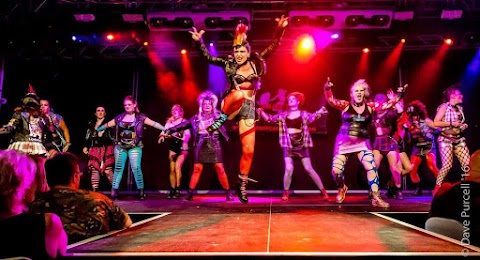 Cardiff Cabaret Club