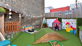 Bright Horizons Elizabeth Terrace Day Nursery and Preschool