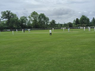 Kislingbury Temperance CC / The Drunken Duck Bar