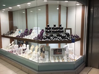 David Cullen Jewellers - Clare Hall