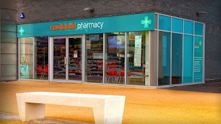 Rowlands Pharmacy City Hospital