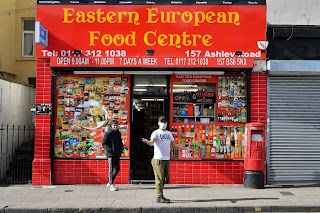 Eastern European Food Centre