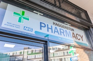 Haggerston Pharmacy and Travel Vaccine and Health centre