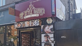 Top Style Barber Shop