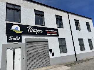 Tinapa Suites