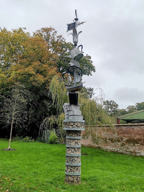 Staunton Country Park