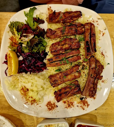 Turkuaz Restaurant