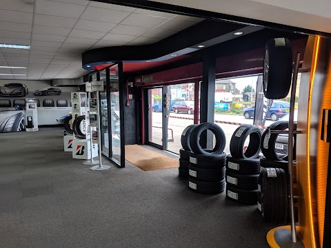 Elite Direct Tyres