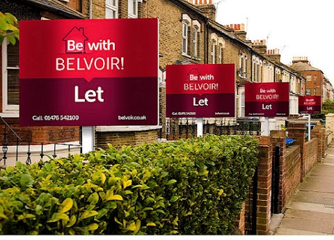 Belvoir Estate and Letting Agents Doncaster