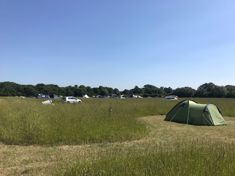 Firle Camp