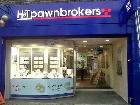 H&T Pawnbrokers