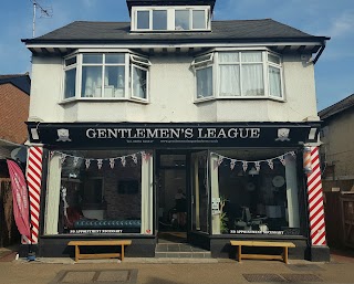 Gentlemen's League