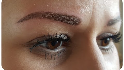 Redeem Microblading and Tattoo removal clinic